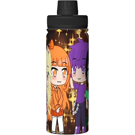 GLGFAS InquisitorMaster: Hydrate with Style and Innovation