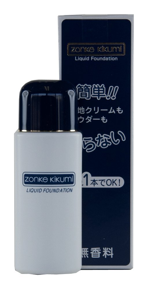 ゾンケ リクィドファンデーション 5本セット ゾンケ リクィド