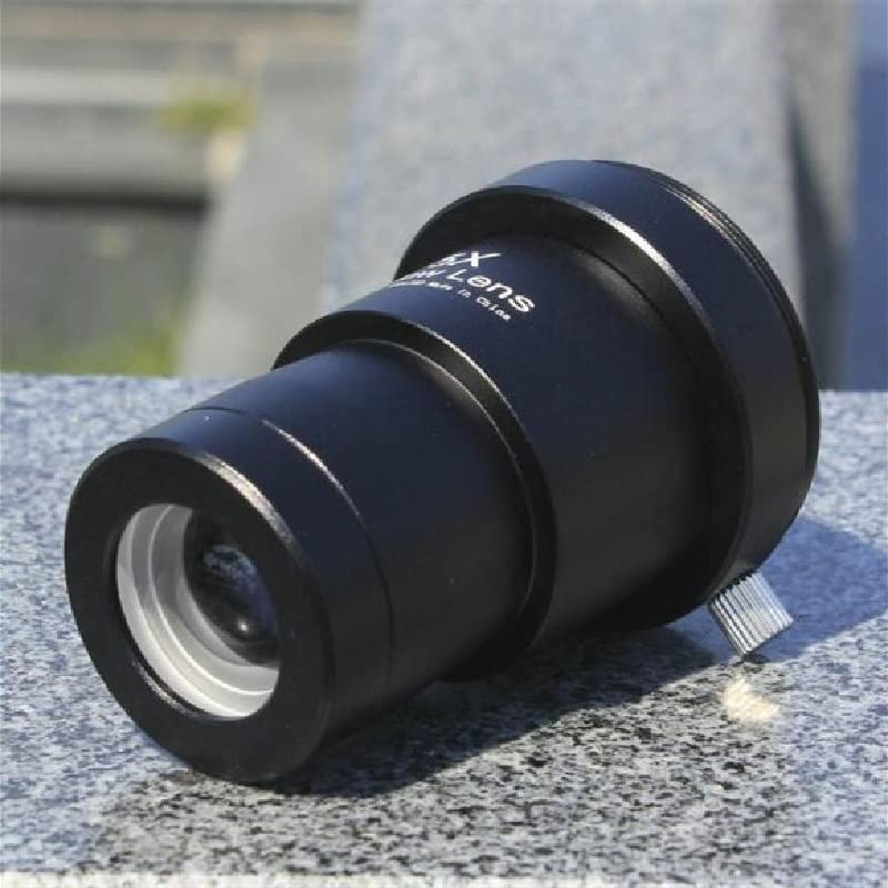Evite imágenes pequeñas en telescopio con extensor 5X de 1,25 pulgadas 5P0083B 2