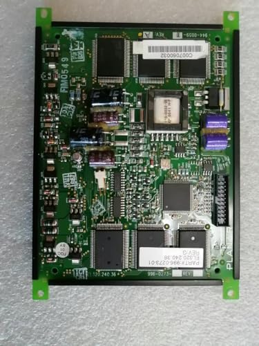 Image of 5.7 inch EL320.240.36 LCD Panel Surplus Spot & Tested