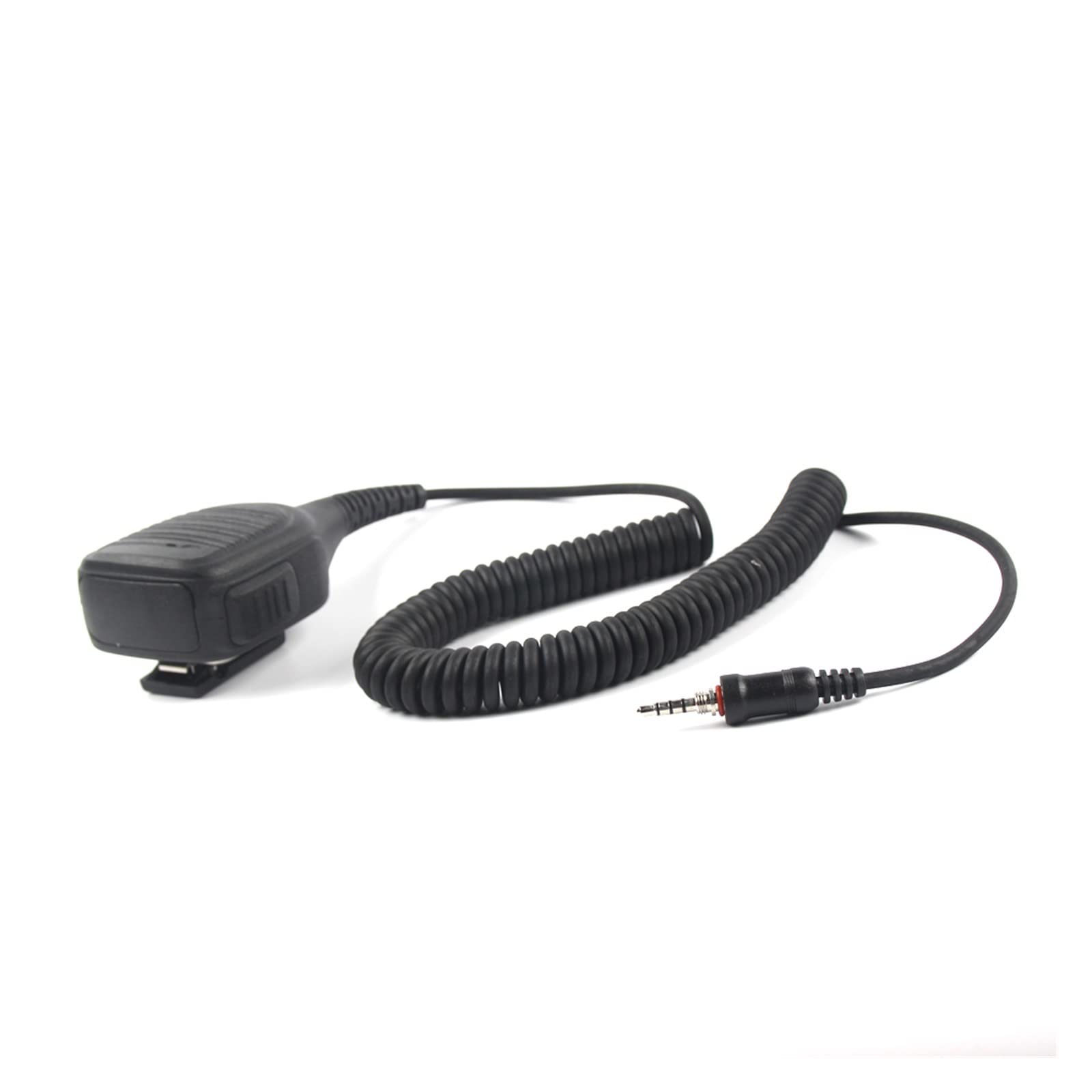 Apto For Micrófono De Altavoz Impermeable Icom HM-165 For IC-M33, IC-M35 walkie Talkie micrófono