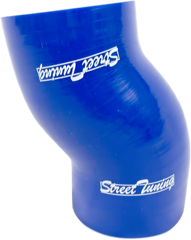 High-Performance Silicone Throttle Body Hose – Compatible with Subaru WRX 2008–2014