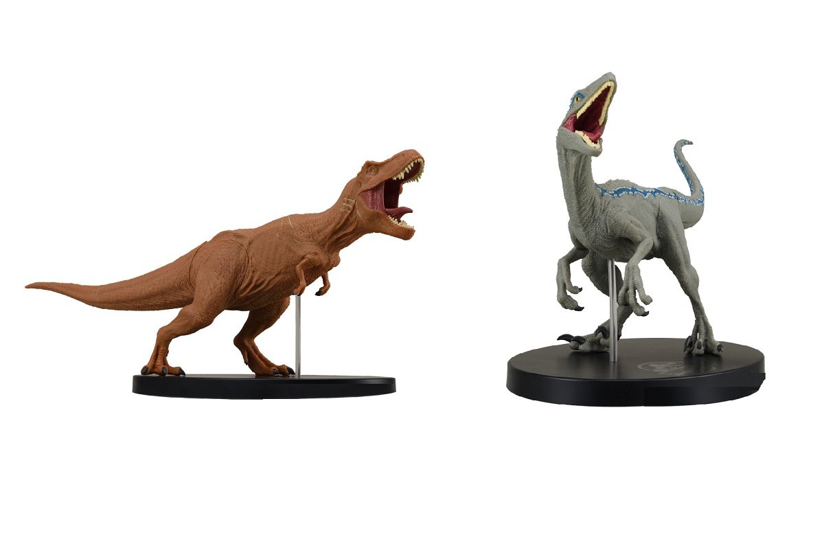 imágenes del t rex de jurassic world