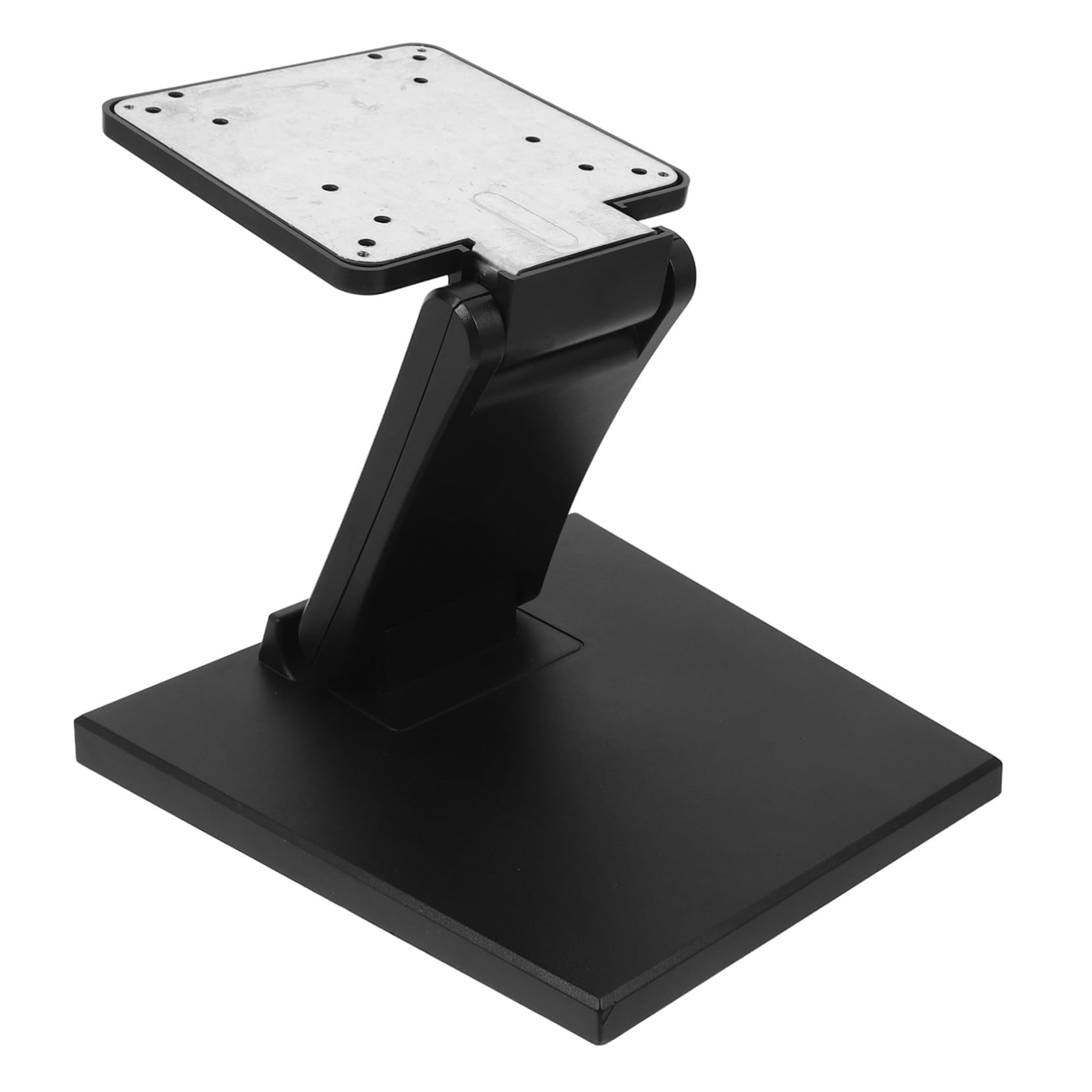 Design compact et robuste pour ce support écran tactile réglable - 8