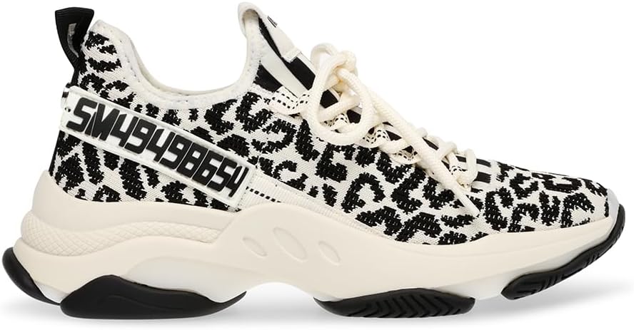 Steve Madden Women's Maxima Sneaker