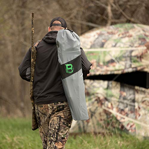 Barronett Blinds HD Folding Chair