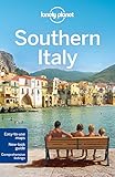 Lonely Planet Southern Italy (Regional Travel Guide)