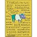 Taurus nice Clayboys - RECTANGLE MAGNET