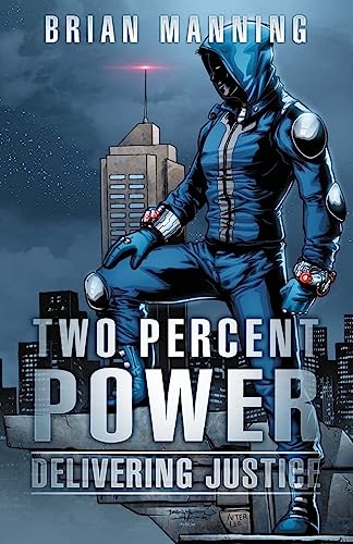 Two Percent Power: Delivering Justice