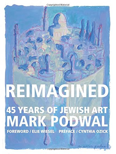 Télécharger Mark Podwal reimagined Livre eBook France
