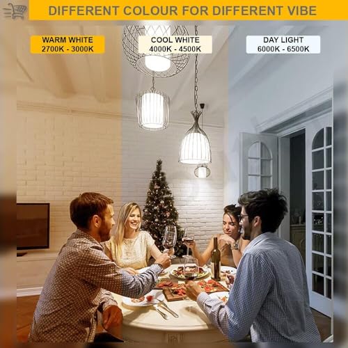 Filament Vintage LED Bulbs - Image 2