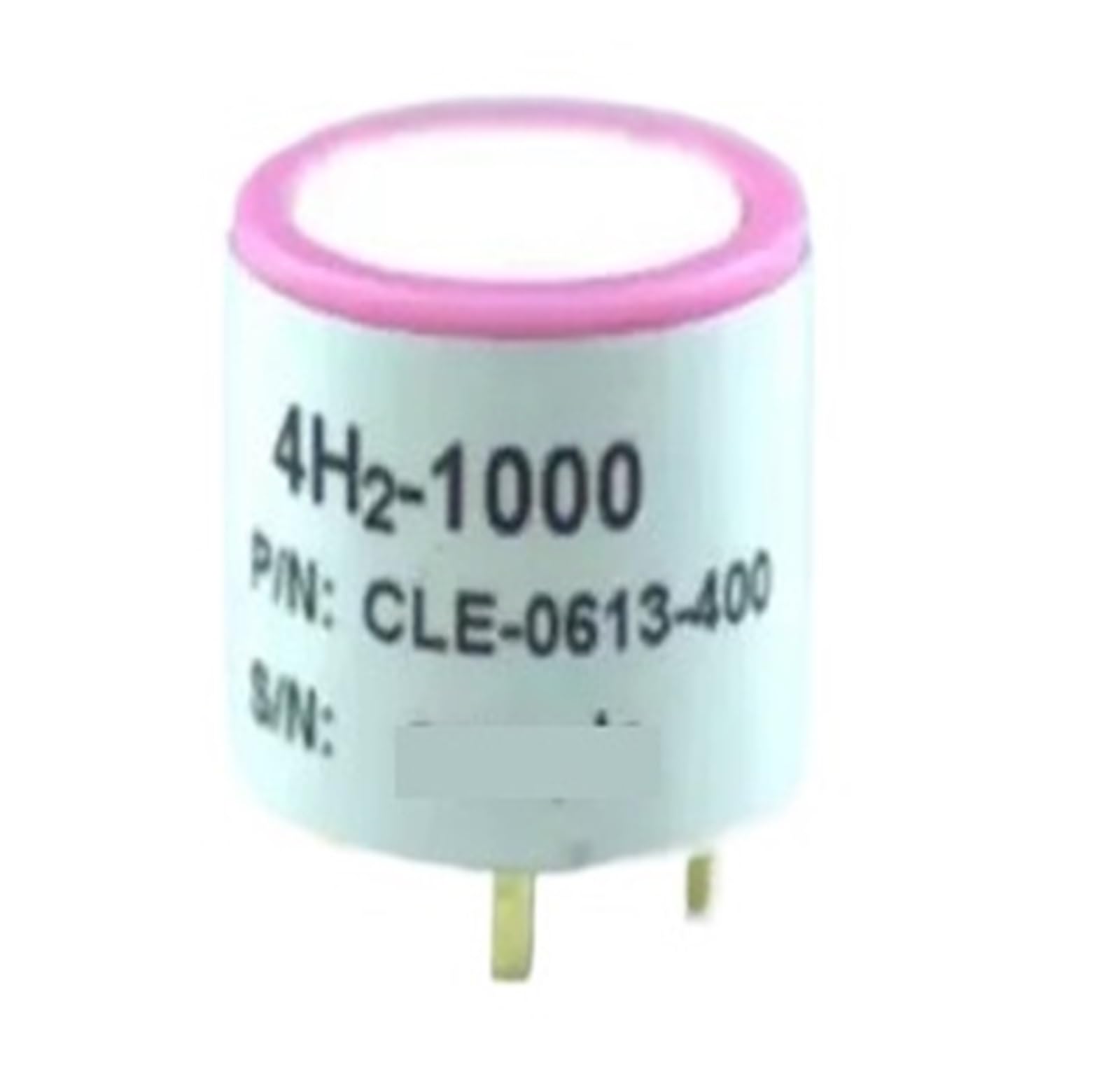 CXFCIHFT 4H2-1000 Sensor 0-1000PPM CLE-0613-400 4H2-40000(4H2-1000)