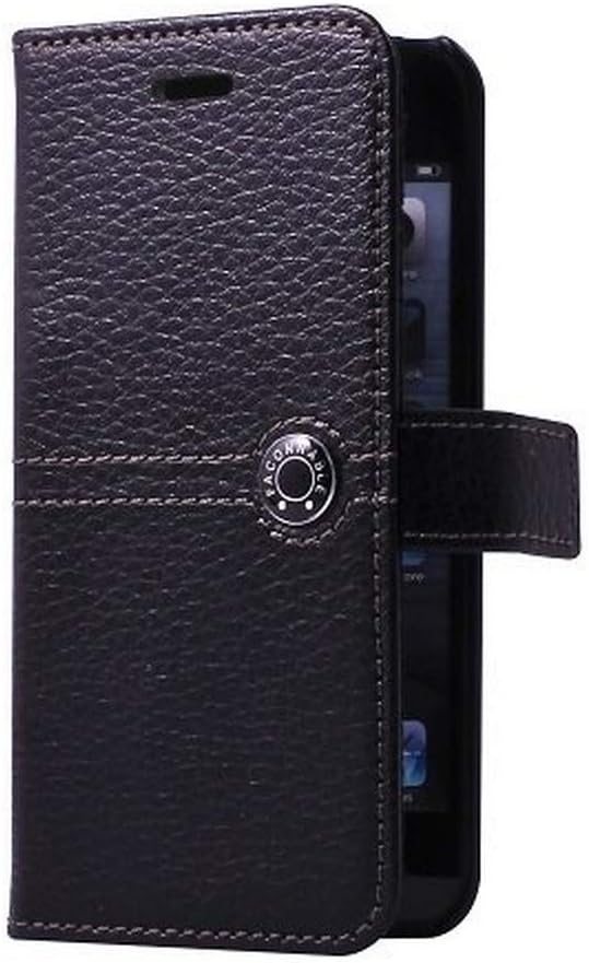 bigben Faconnable Phone CASE FACOSELIP5SFOLN