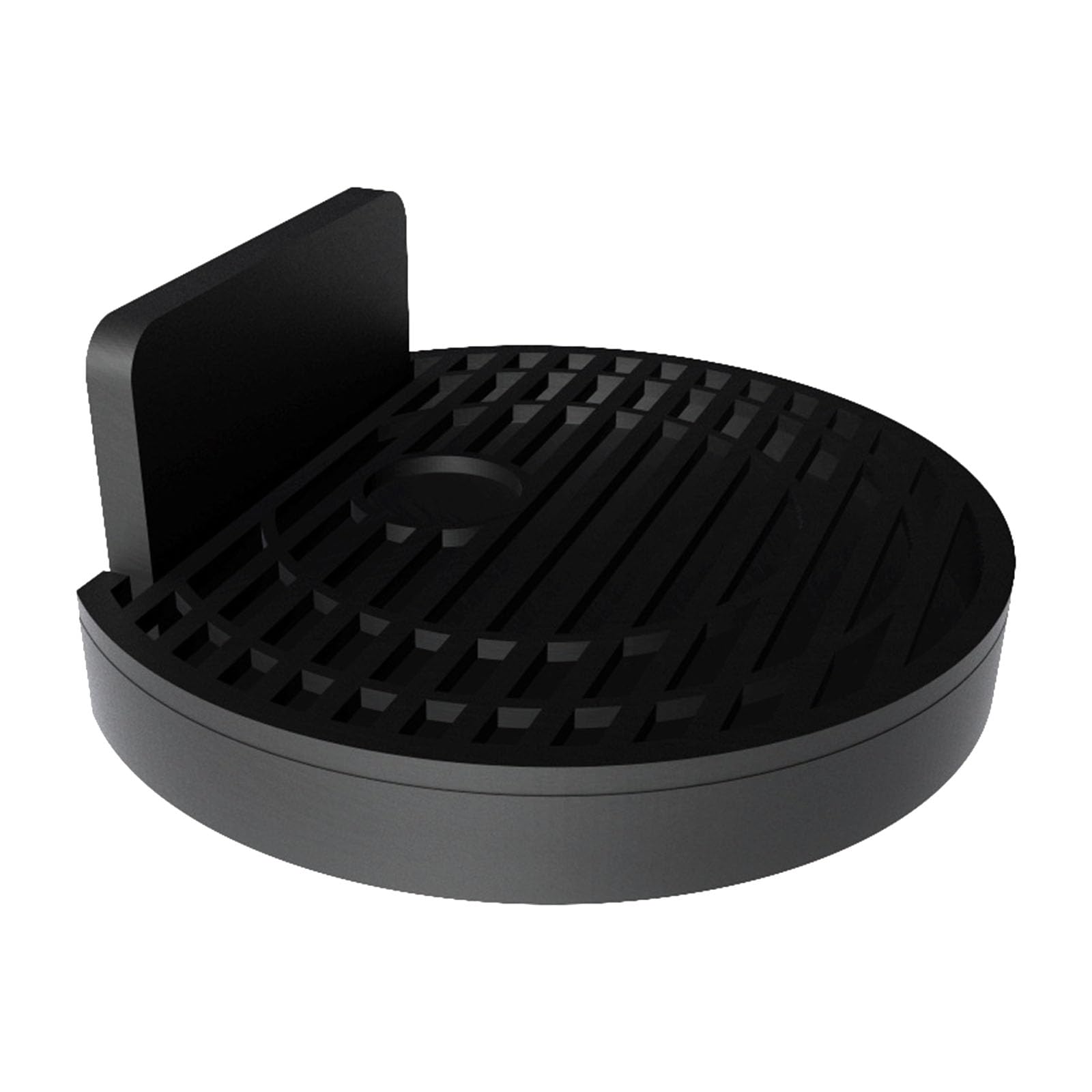 Hkfgdjdl Coffee Machine Drip Tray Accessories Proof Spill Plate Replacement Part For Miniature Espresso Maker