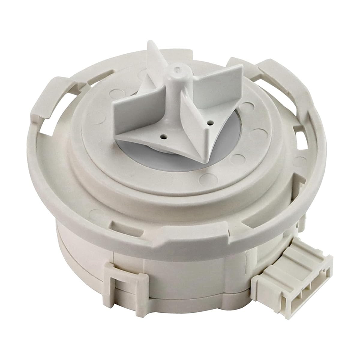 for Dishwasher Drain Pump EAU62043401 EAU62043403 for LG Ken-More Dishwasher/Dryer, EAU60710801 EAU60710802