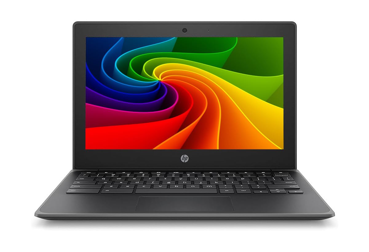 HP Chromebook 11 G8 Generalüberholt