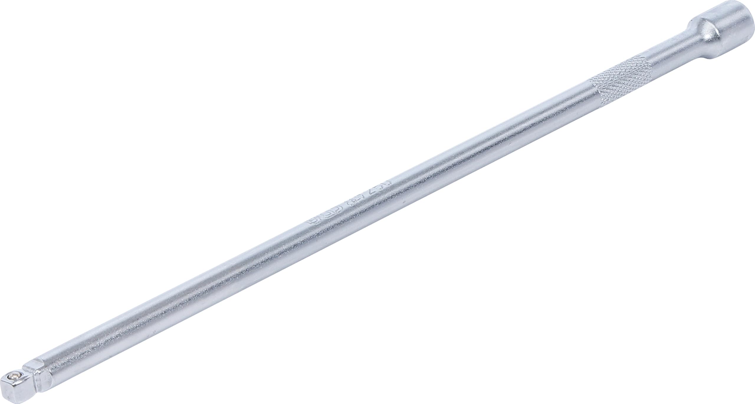 Bgs Silver 2219 | "Wobble" Extension Bar | 6.3 Mm (1/4") | 250 Mm