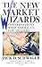 The New Market Wizards: Conversations with America's Top Traders
