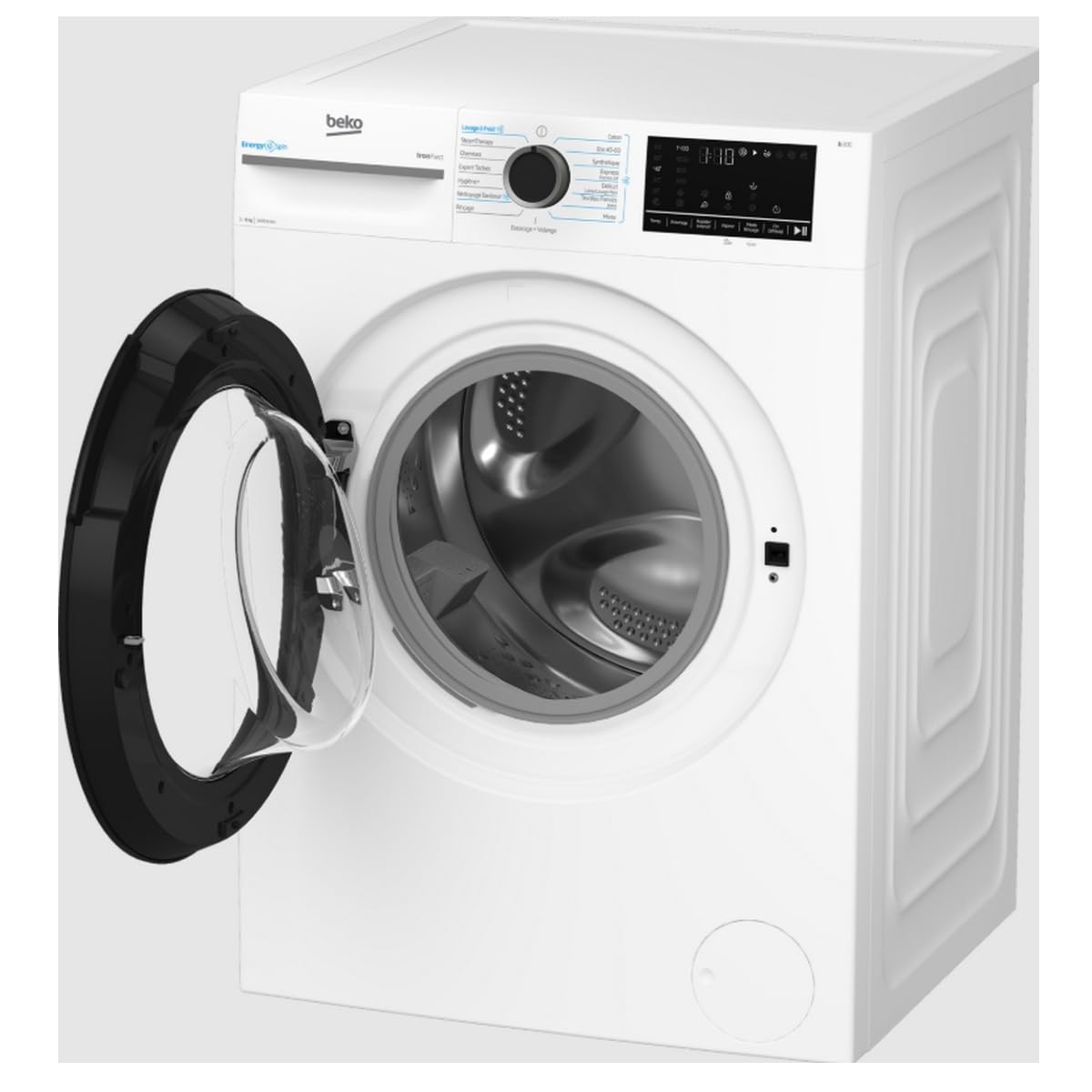 BEKO Lave-linge frontal BM3WFU49411B