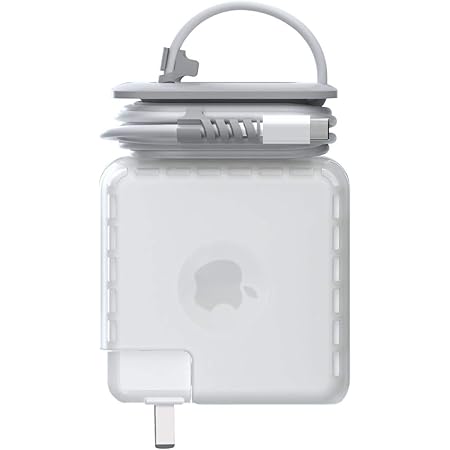 Apple Macbook Pro Adapter, Charging 