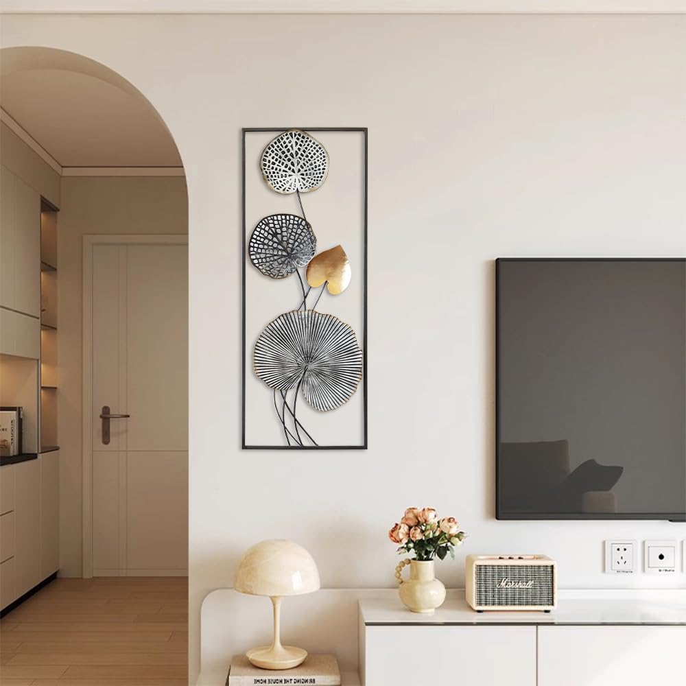 Kobolo Wandbild DAKARI 28 5x4x75 cm