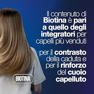 Collagene e Acido Ialuronico con BIOTINA per Capelli, Pelle, Unghie e Articolazioni. Collagene Idrolizzato 240 compresse 2000 MG con Zinco, CoQ10 e Vit. C + E per Ossa e Denti Forti. Made in Italy