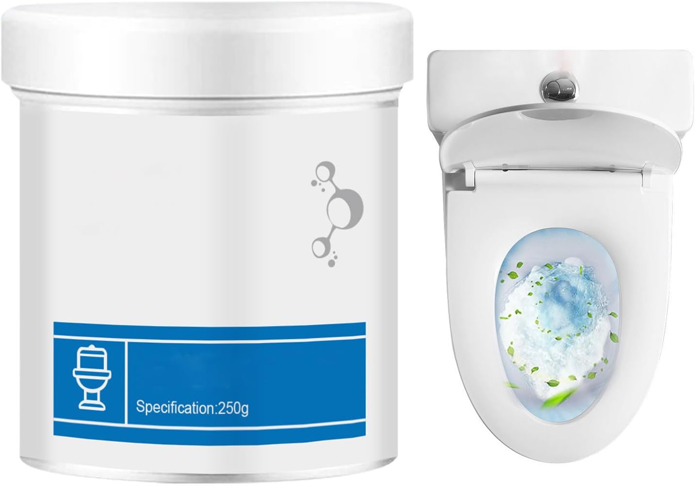 Sydry Splash Toilet Cleaner, Splash Foam Toilet Cleaner, Splash Cleaner Foaming For