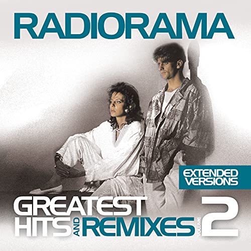 I più grandi successi e remix Vol. 2