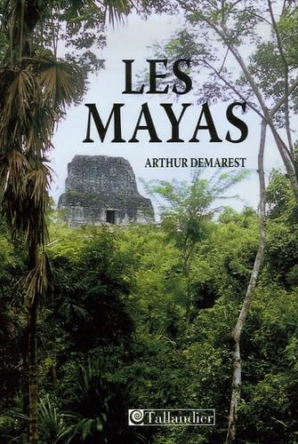 TALLANDIER - Les Mayas: Grandeur et chute d'une civilisation - -72%