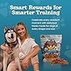 Wild Meadow Farms - Adventure Shreds Elk & Bacon Dog Treats, Soft & Thin Dog Treats for Training & Rewards, Grain-Free Snacks for Pets of All Breeds and Ages - 2.5 Ounce Pouch #2