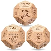 oyeftp Hilarious Exchange Party Game Dice