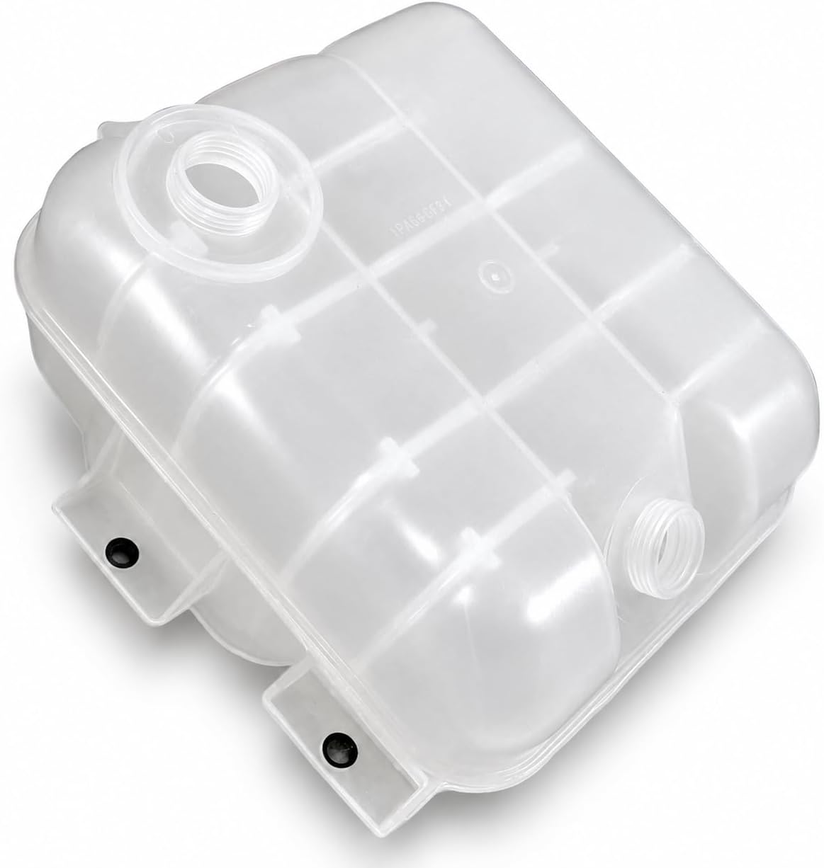 VOE 1675922, 17336823, 17506913 – Heavy-Duty Expansion Tank – Replacement for Volvo Excavators, Articulated Haulers & Motor Graders