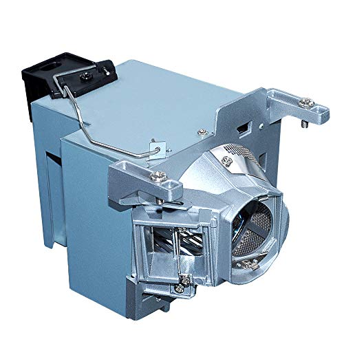 Bombilla de reemplazo para proyector AWO BL-FU365A miniatura 2
