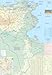Tunisia & Libya Travel Reference 1:800,000/1:2,450,000 2026 Edi