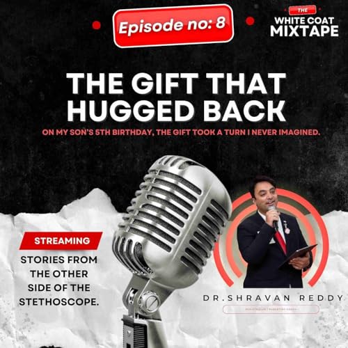 The Gift That Hugged Back