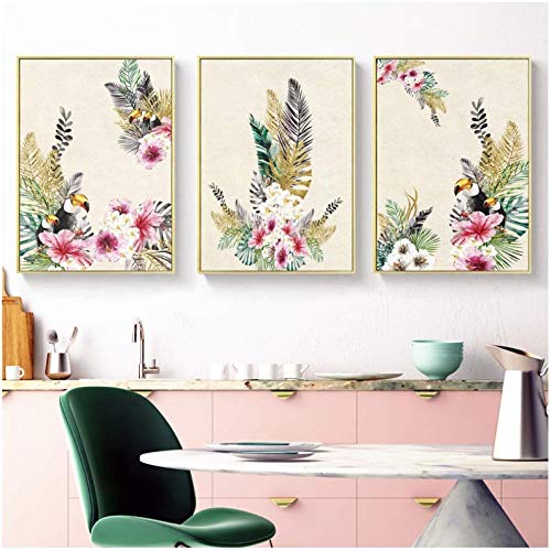 Gravures et affiches d'art mural sur toile de qualite superieure 50x70