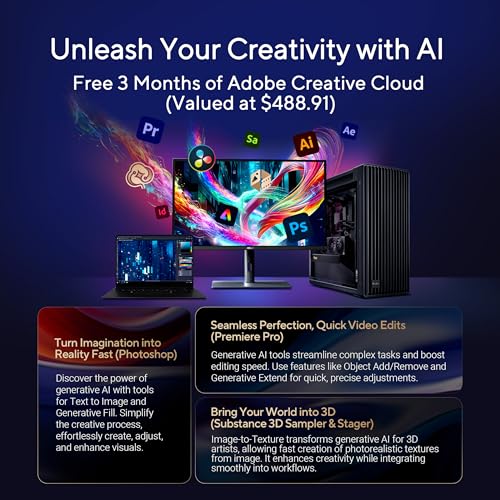 Asus ProArt PA32QCV thumbnail 11