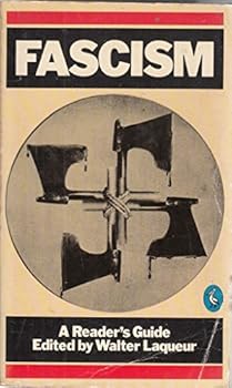 Paperback Fascism : A Reader's Guide - Analyses, interpretations, Bibliography Book