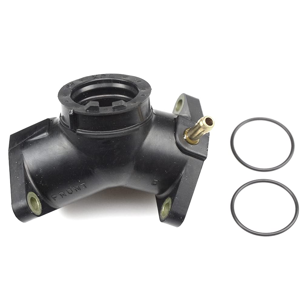 824096 - Ugello a bocca di aspirazione compatibile con YAMAHA XVS125 DRAGSTAR 00-05