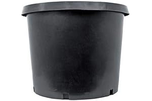 Gro Pro Premium Nursery Pots: Affordable, Durable Plant Care Solution