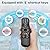 Voice Remote Replacement for LG Smart TV, for Magic Remote MR22GN with Pointer and Voice Function,for LG 2022 OLED QNED NanoCell UHD 4K 8K Smart TV