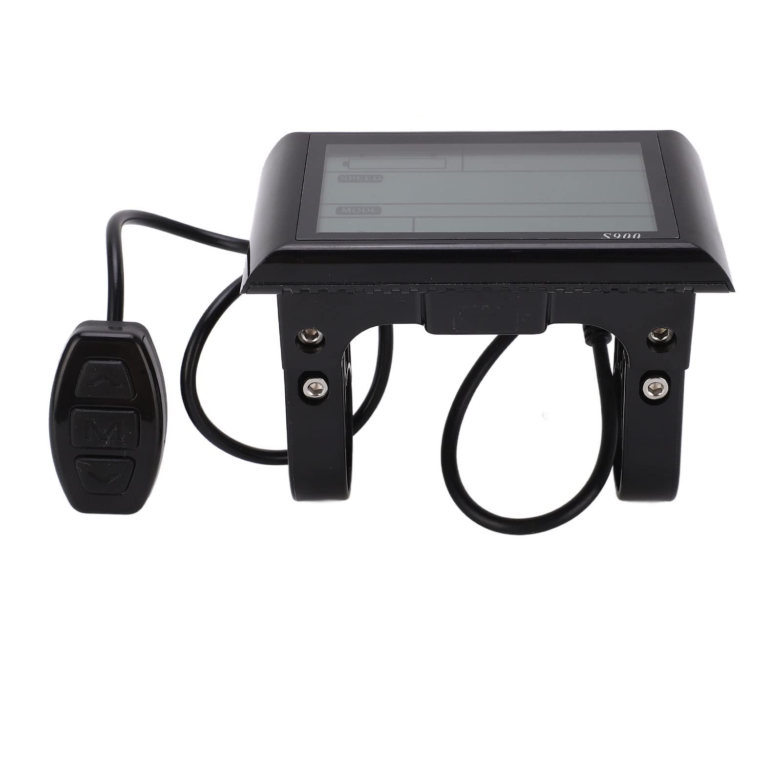 Controlador De Motor Sin Escobillas Para Patinete Eléctrico De 36V - Funcionamiento Silencioso Y Eficiente, Ideal Para Scooters Kugoo S