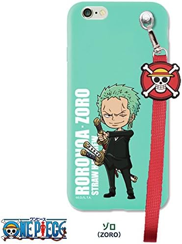 Amazon One Piece Strap Bumper ワンピース バンパーケース Iphonex Iphone10 Iphone7 Iphone8 Plus Iphone 7 8 Plus プラス アイフォンx アイフォン8 Plus プラス ストラップ ルフィ ゾロ サンジ Onepiece バンパー ケース Iphone 7 8plus ゾロ 並行