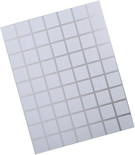 Miniatura 6 de COHEALI Adhesivo de vidrio esmerilado, 3 rollos de película electrostática para ventana, sin pegamento, película de privacidad para ventana,