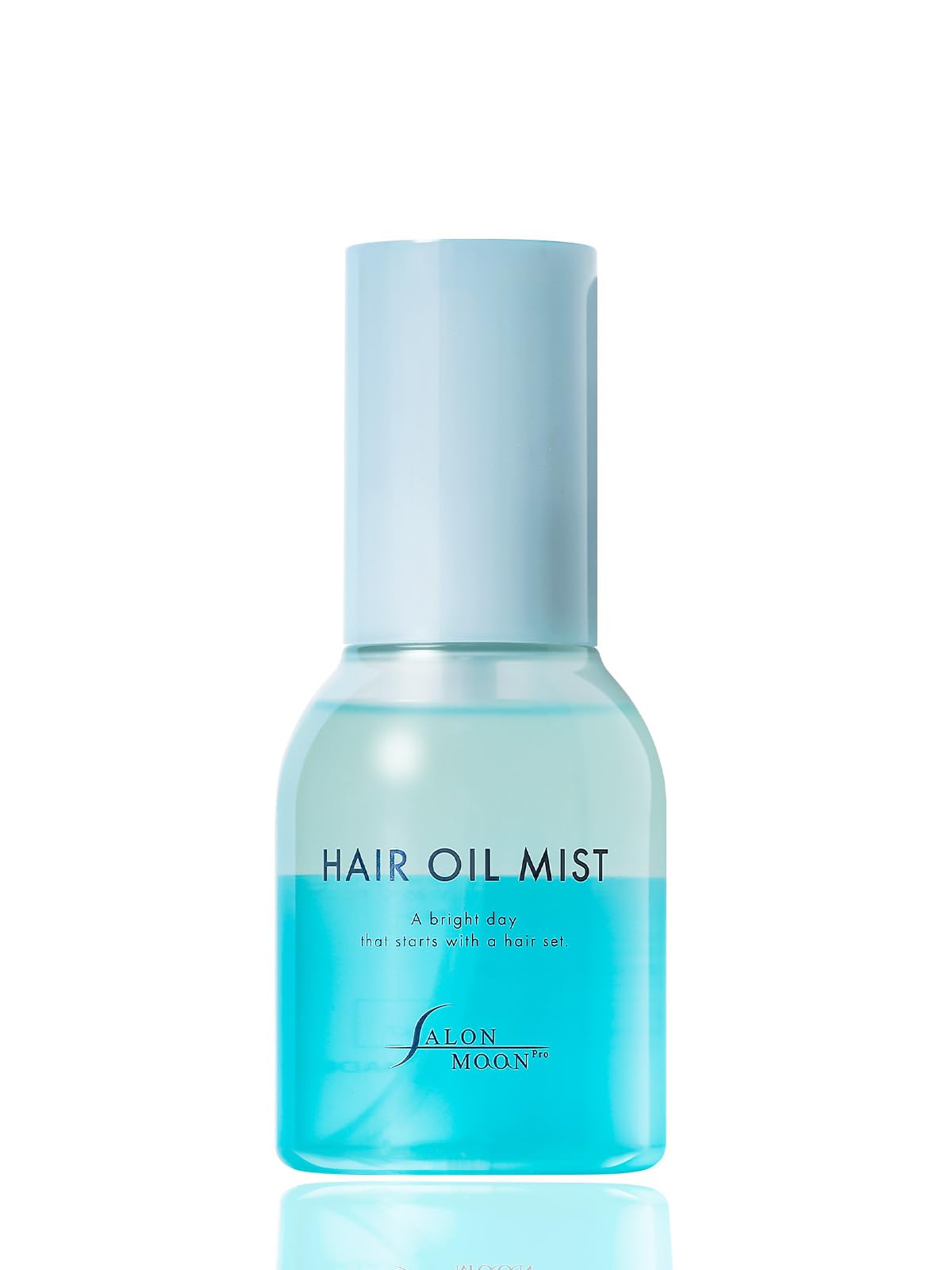 Silk Moon ヘアミルク・オイル 2本セット MOTON モトン シルクヘアオイル