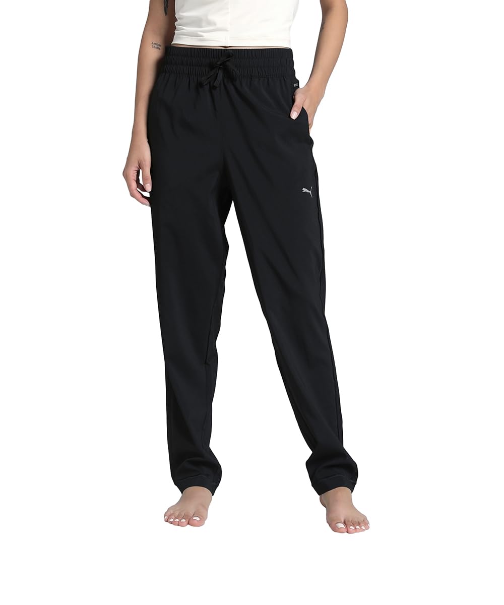 puma Women's Regular Woven Pants-picture-31