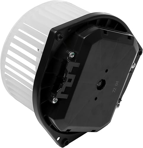 Miniatura 8 de Motor soplador de repuesto  Compatible con vehículos Nissan e Infiniti  Altima, Maxima, 350Z, Murano, G35, FX35, E35, G37  Sustituye a la parte