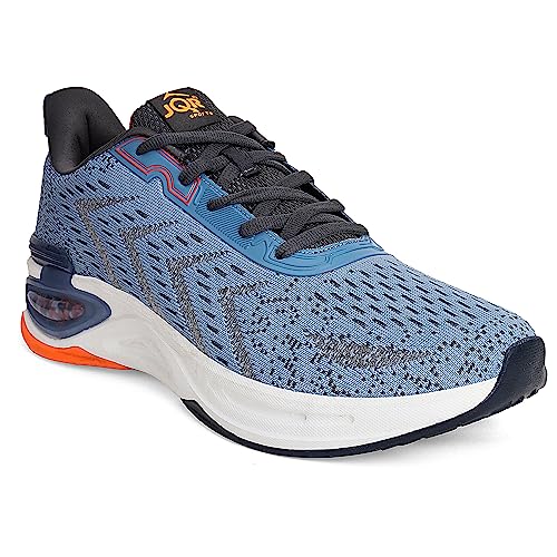 Image of JQR Men Football Running Shoes