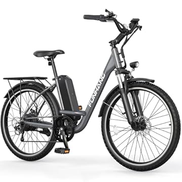 best bike rack for electric bikes with fenders