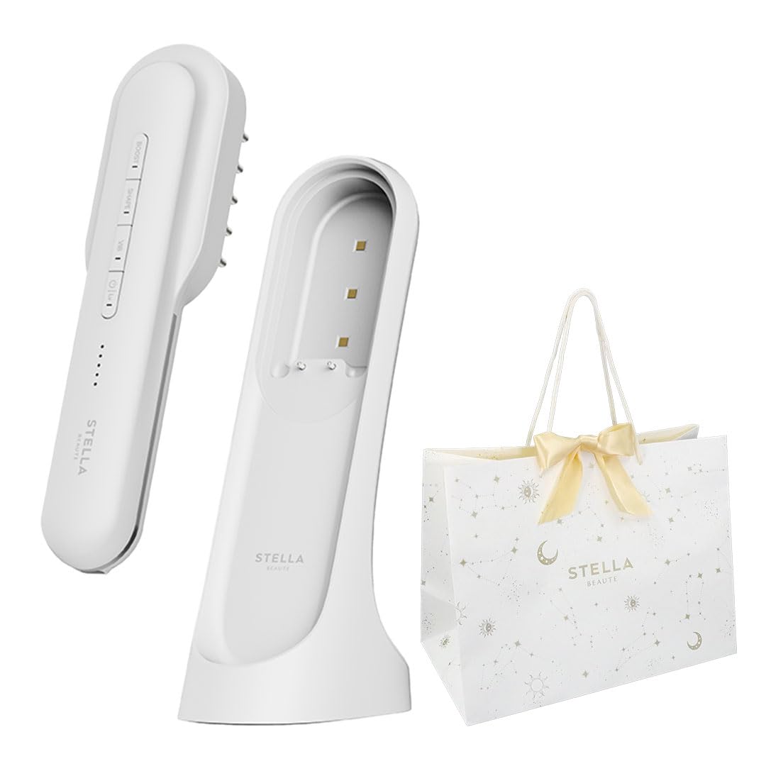 Amazon.co.jp: 【公式ストア限定】STELLA BEAUTE レーザー & EMS